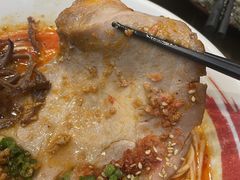 -豚王拉面(铜锣湾店 )