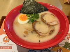 -吾妻拉面•和风食堂(群光广场店)