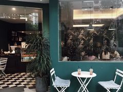 门面-So Acai(天河店)