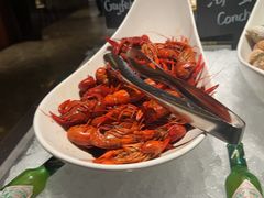 -宝华万豪酒店·都会尚膳