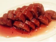 -宝轩渔府·老字号海鲜·正宗津菜(水上店)