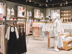 -万达广场(松江店)