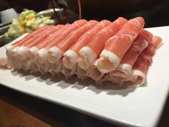 -宝泉铜锅·涮羊肉(解放东路店)