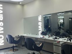 -MOVAN  HAIR莫凡匠人发型屋