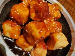 -隐厨中国餐馆(红旗大街店)