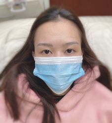 -久匠·纹眉半永久野生眉