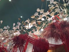 -甜阿姨·天台花园私房菜(万松园店)
