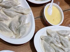 -喜家德虾仁水饺(马栏店)