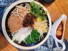 -白家寨子·山野白族菜(古城总店)