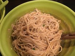 -张记牛肉面馆(天津路店)