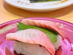 -寿司郎(皇庭广场店)