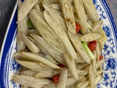 -小民大排档(江汉路店)