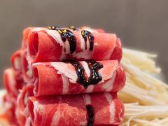 -揽月斋炙子烤肉·清真(安定门·五道营店)