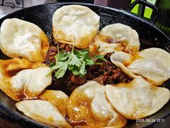 -百味地锅鸡(二店·财校分店)