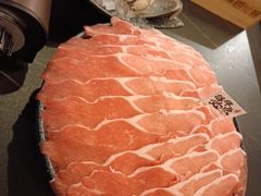 -熹悟海鲜火锅·广式打边炉