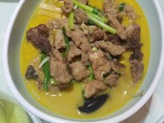-西安饭庄·非遗陕菜(钟楼店)
