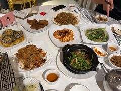 -强记海鲜·大排档(蛇口新街店)