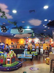 -万达宝贝王(长春红旗街店)