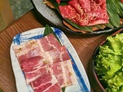 -虎丸烧肉(世纪汇店)