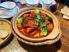 -水煮三国·川鲁江湖菜(香山店)