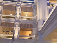 -Raffles Courtyard(莱佛士酒店)