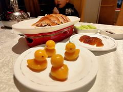 -北京全聚德(方庄店)