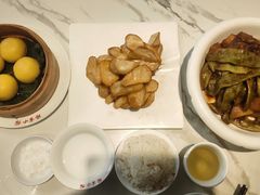 -路家小馆(富力又一城店)