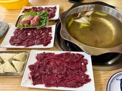 嫩肉真的嫩-伟记牛肉(金鸿公路店)