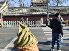 -吴裕泰(雍和宫店)