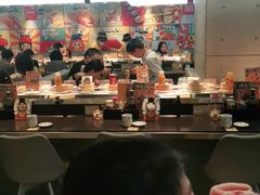 -元气寿司(东方宝泰店)