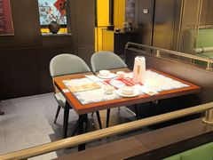 -东方饺子王臻味餐厅(新嘉坡城店)