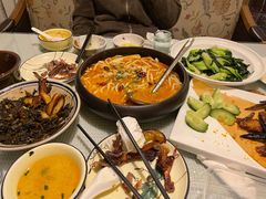 -兰桂坊·花园餐厅(西湖店)