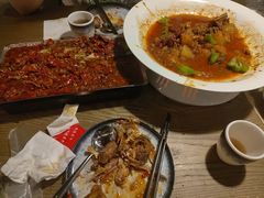 -那时新疆(经纬汇店)