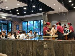 -苗乡米线(建军路店)