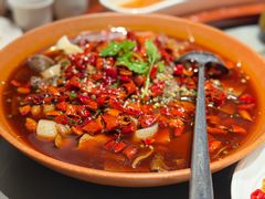-阿明小菜·海鲜·上海菜(梅陇华理店)
