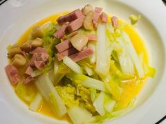 -太二酸菜鱼(兴业太古汇店)