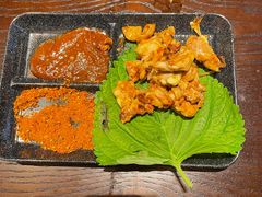 -新石器烤肉(之心城店)