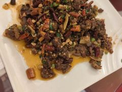 -宣威山野人家·现炒云南菜(金碧店)