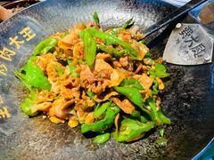 费大厨辣椒炒肉-费大厨辣椒炒肉(黄兴中心广场店)