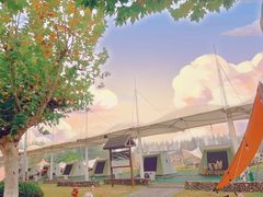 -太阳岛度假酒店