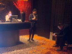 -西安高新洲际酒店•彩丰楼中餐厅