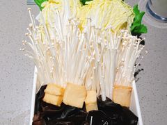 -半天妖烤鱼(丽金广场店)