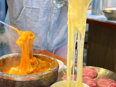-六七八韩式烤肉·韩国料理(上杭路店)