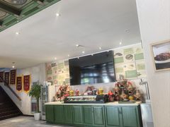 -古关火锅店(古北水镇景区店)