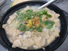 -官塘陈记鱼生·潮汕砂锅粥·牛肉火锅(潮枫路总店)