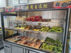 -林静小吃(复兴路店)