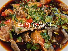 -潮人姐妹轩(海宁路店)