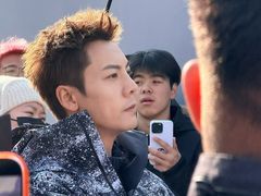 -长白山万达国际滑雪场