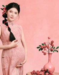 -麦迪孕妇照摄影(大师店)