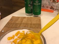 -许留山(上海街店)